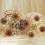 Christmas cluster Card Toppers Christmas cluster Card Toppers